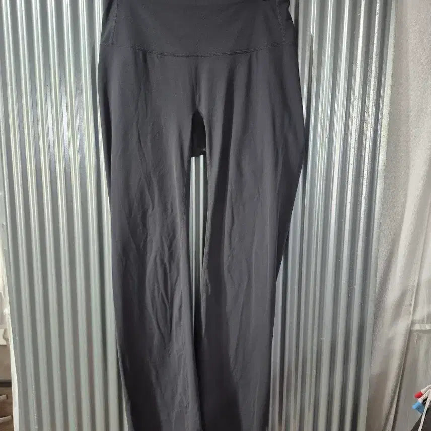 [BUNJANG] Andar Women's Charcoal Leggings Size 6 / 6 안다르 여성 차콜 레깅스