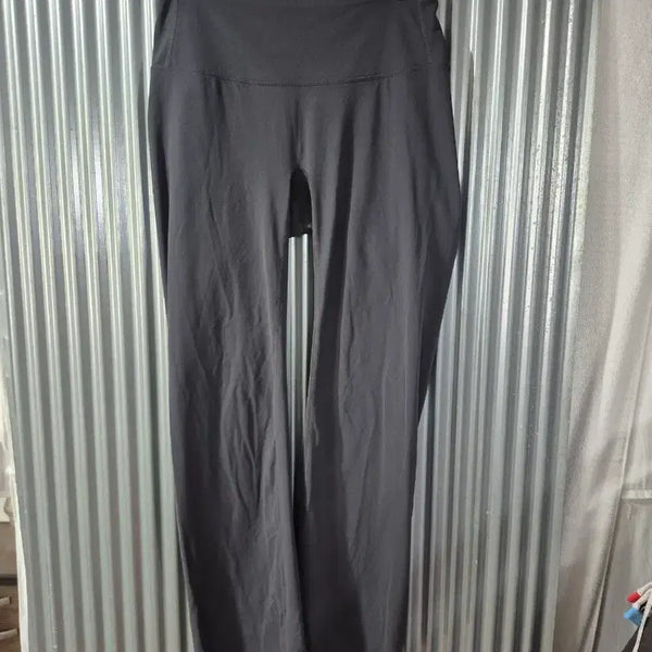 [BUNJANG] Andar Women's Charcoal Leggings Size 6 / 6 안다르 여성 차콜 레깅스