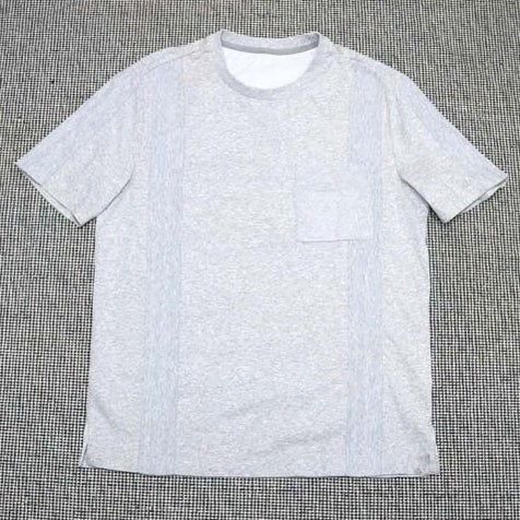[BUNJANG] SYSTEM Short Sleeve T-Shirt Size 105 / SYSTEM 반팔 105