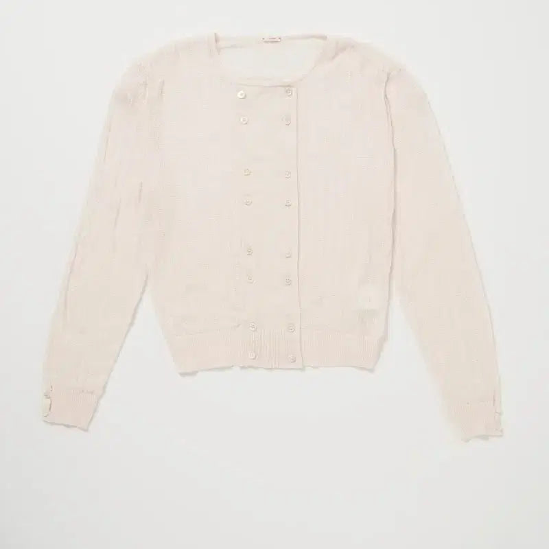[BUNJANG] Via Rinker Summer Cardigan / 비아플레인 썸머 가디건 Via Rinker summer cardigan