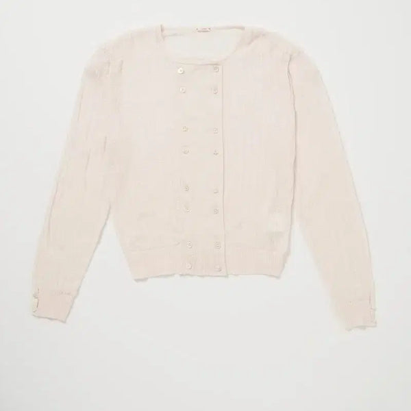 [BUNJANG] Via Rinker Summer Cardigan / 비아플레인 썸머 가디건 Via Rinker summer cardigan