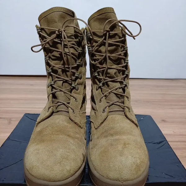 [BUNJANG] ROCKY Desert Boots / ROCKY