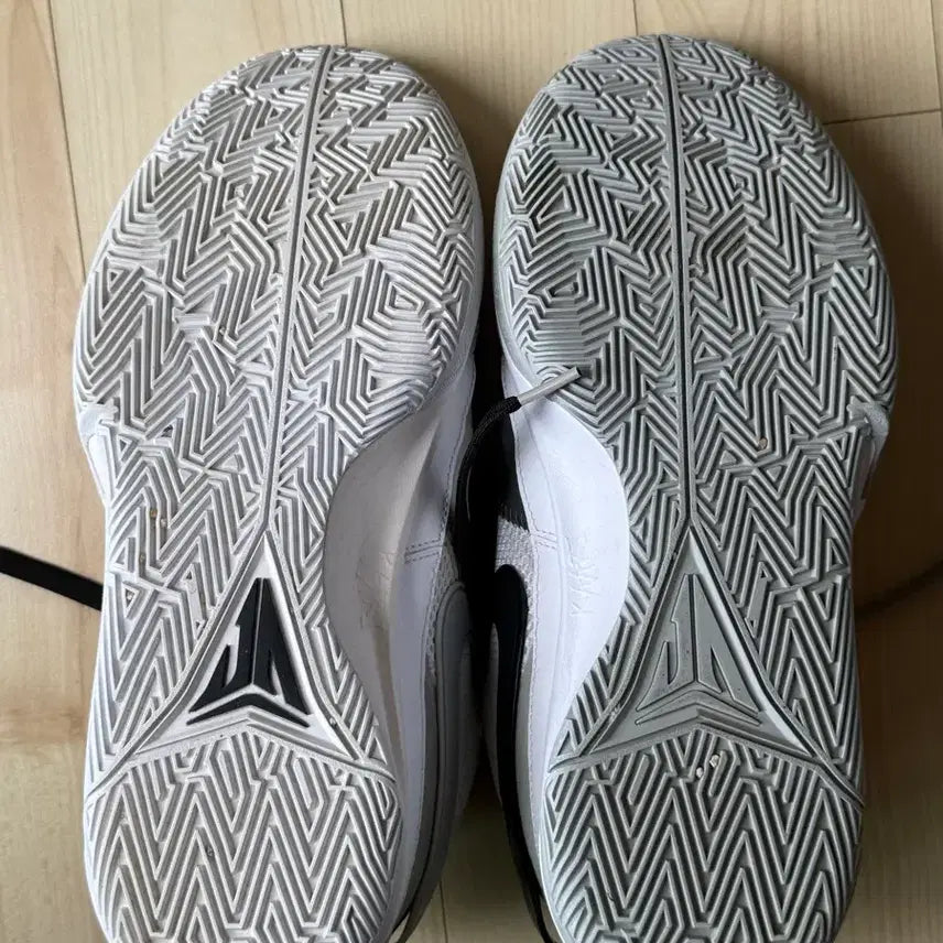 [BUNJANG] Basketball Shoes Size 290 / 자1