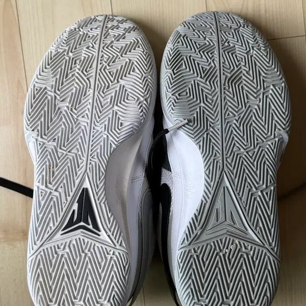 [BUNJANG] Basketball Shoes Size 290 / 자1