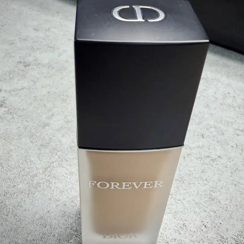 [BUNJANG] Dior Forever 24H Wear High Perfection Foundation 1CR / 디올 포에버 24H 웨어 하이 퍼펙션 파운데이션 1CR