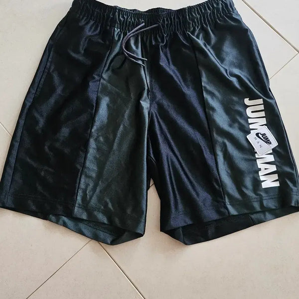 [BUNJANG] Nike Jumpman Basketball Shorts - Size L - New / 나이키 점프맨 농구 반바지 L 새제품 팔아요