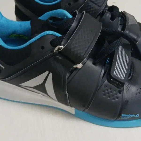 [BUNJANG] Reebok Legacy Lifter DV6224 Weightlifting Shoes / 리복 레가시리프터 DV6224역도화 헬스화 //265