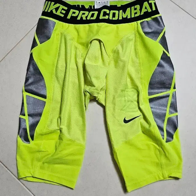 [BUNJANG] Nike MLB Pro Combat Tights Small New / 나이키 mlb 프로 컴뱃 타이즈 S 새상품 팔아요