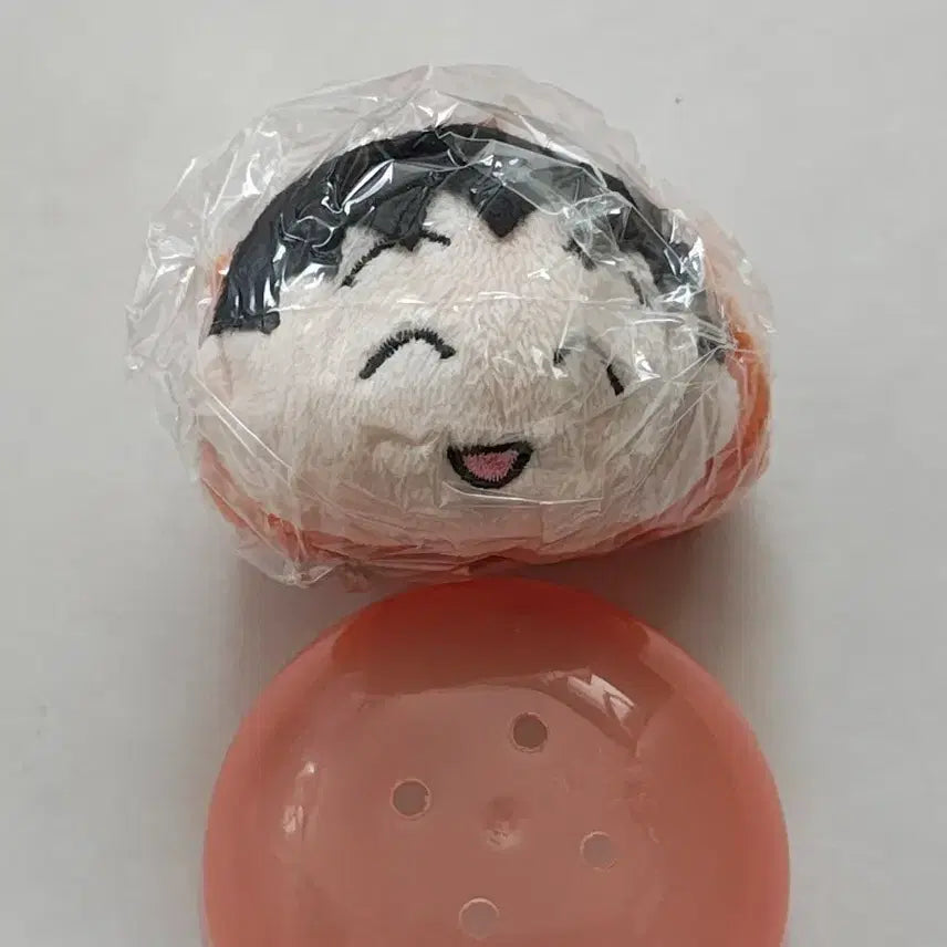 [BUNJANG] Chibi Maruko-chan Maruko Hair Tie / [치비마루코짱] 마루코는아홉살 머리끈 팝니다