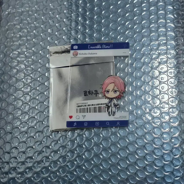 [BUNJANG] Ensemble Stars! Pop-up Koihaku 7th Special Benefit / 앙스타 팝업 7특 코하쿠
