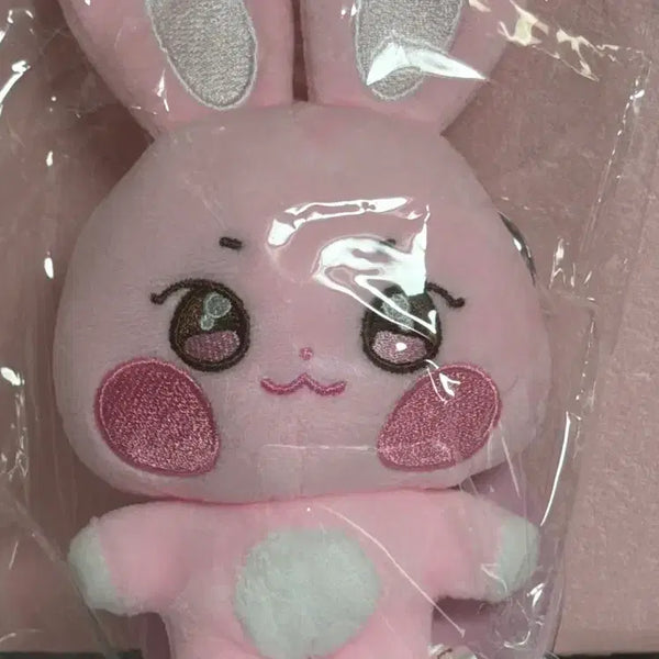 [BUNJANG] ATEEZ Seonghwa Ddongbyulie Basic Plush Keyring Doll (Sealed) / (미개봉/새상품) 에이티즈 성화 떵별이 기본 플러시 키링 인형
