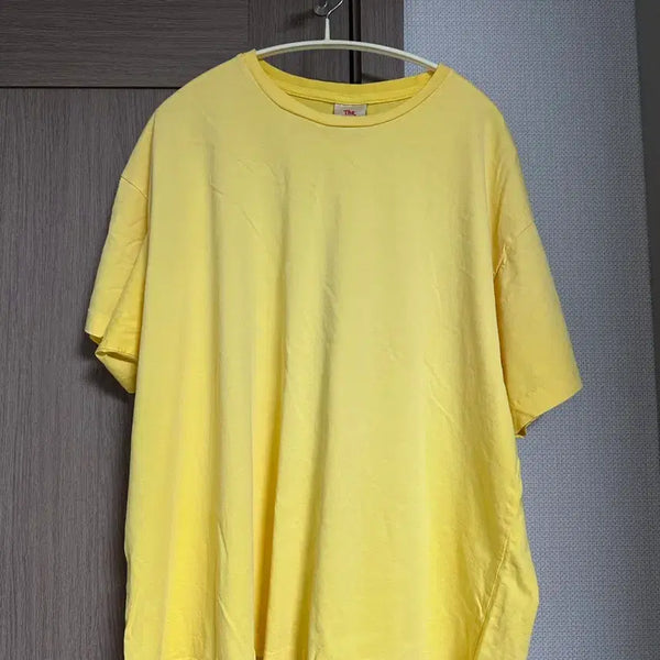 [BUNJANG] RWEKCOS Blank T-Shirt / 2) 뤡코즈 블랭크 티셔츠