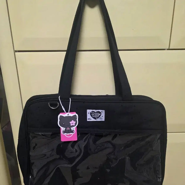 [BUNJANG] Butter Shoulder Bag / 버터 숄더백 덕질가방