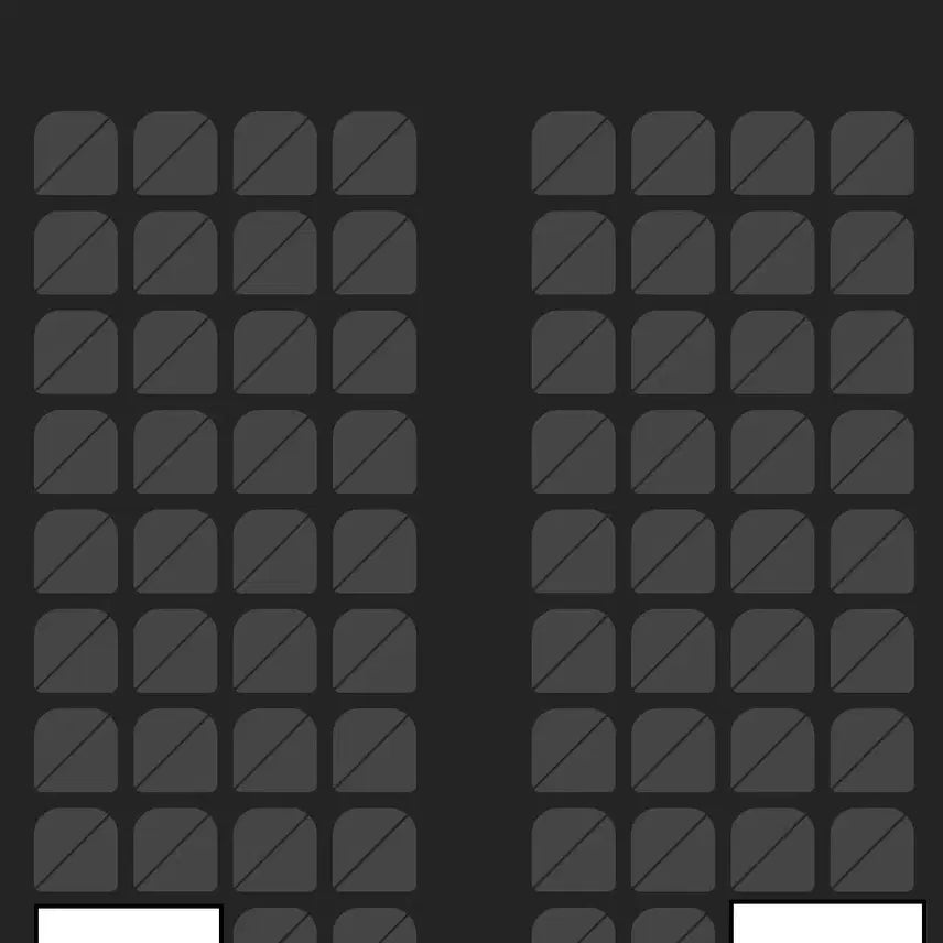 [BUNJANG] Spider-Man: No Way Home (Yonpoop) Theater Seat (August 19, 2:40 PM, Row I, 2 Seats) / 스파이더맨 용포프 용포디 8/19(수) 14:40~ i열 2연석