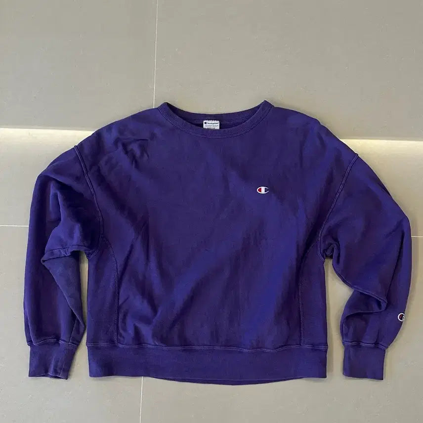 [BUNJANG] Champion 90s Reverse Weave Sweatshirt / 챔피온90s 리버스위브