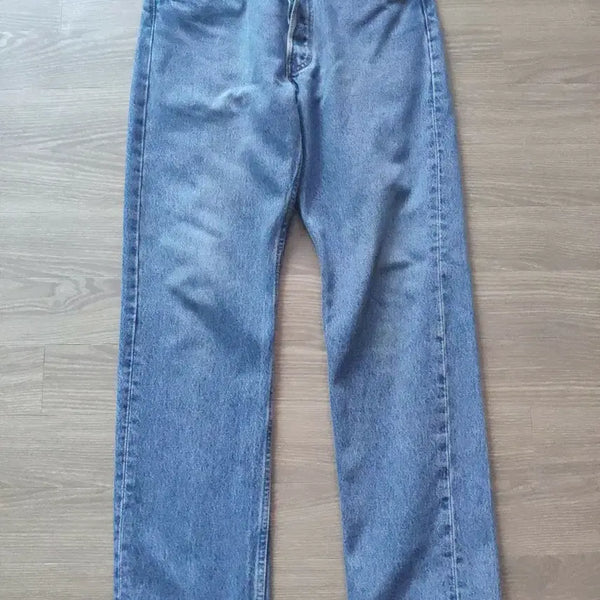 [BUNJANG] Vintage Levi's 501 Jeans Made in USA / 90s 리바이스 501 빈티지 made in usa
