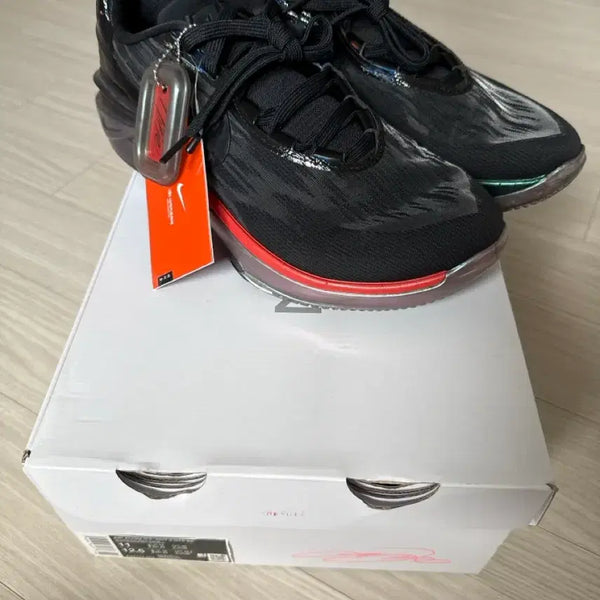 [BUNJANG] Nike GT Cut 2 EP / [290]GT Cut 2 EP