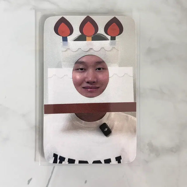 [BUNJANG] Deft & Aiming Dplus KIA & KT Rolster Photocard Bundle Set / Lck 디플러스 기아 케이티 drx krx 듀렉 에이밍 포토카드