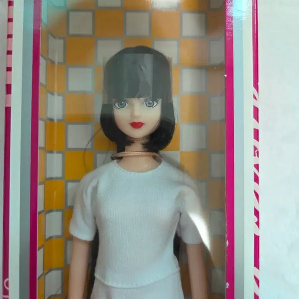 [BUNJANG] Rika Castle 2023 DX Shion / 리카캐슬 2023 DX 시온