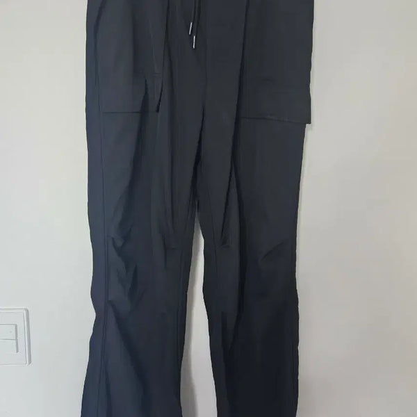 [BUNJANG] Juun.J 25SS Wool Perking Pants Size 52 / 준지 25ss 울 퍼커링 팬츠 판매합니다 (52사이즈)