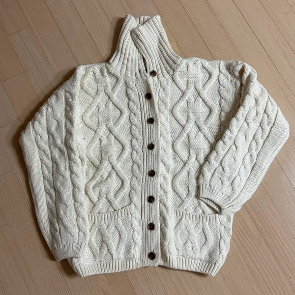 [BUNJANG] Brandy Melville Knit / (새상품) 브랜디멜빌 니트
