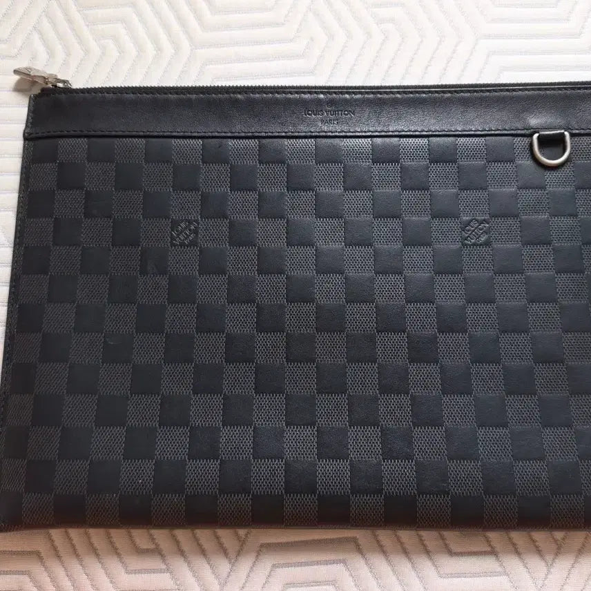 [BUNJANG] Louis Vuitton Clutch Bag / 루이비통 클러치백