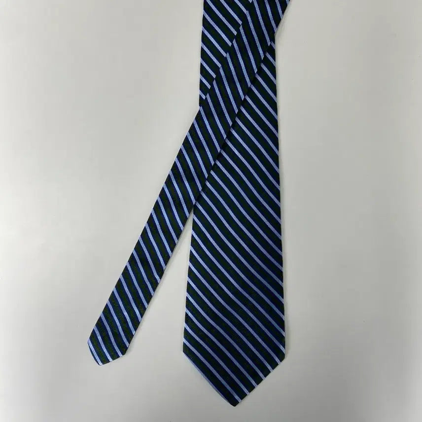 [BUNJANG] Brooks Brothers Silk Necktie / 브룩스브라더스 명품 정품 넥타이