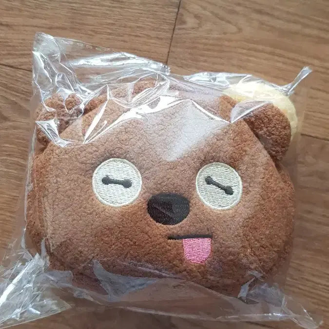 [BUNJANG] Minions Team Pouch / Cgv  미니언즈 팀 파우치