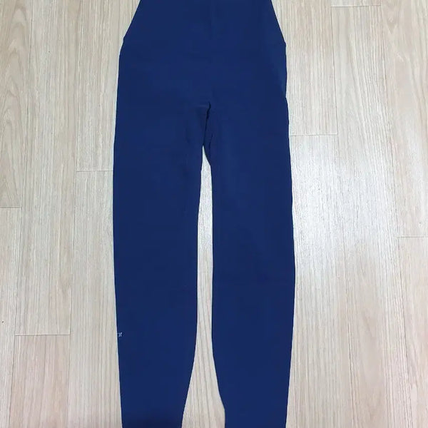 [BUNJANG] Andar 8.2'' Leggings / 안다르 8.2부 레깅스