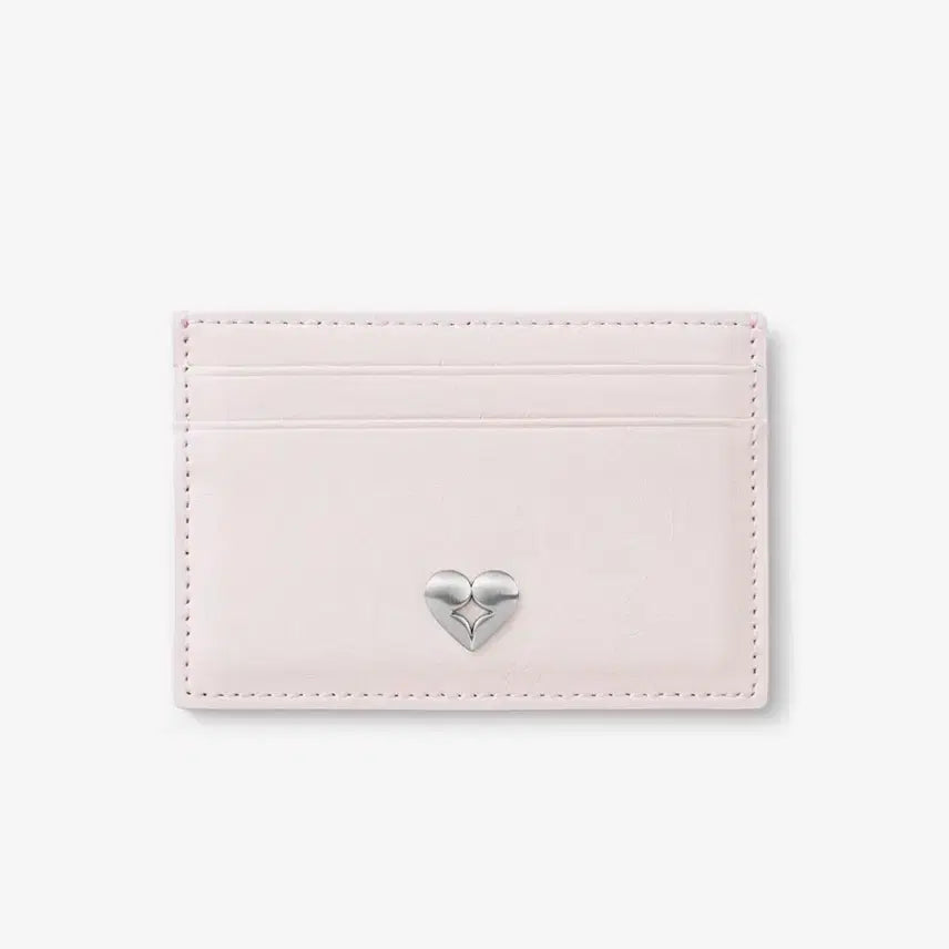 [BUNJANG] Fennec Heart Wallet / 페넥 하트 지갑