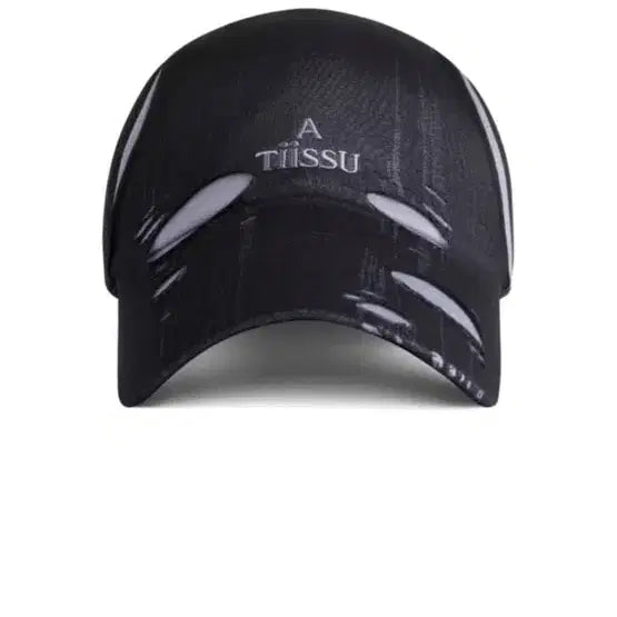 [BUNJANG] atiissu Stocking Cap Black / atiissu 어티슈 stocking cap 스타킹캡 블랙