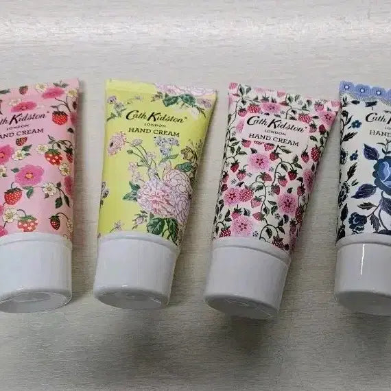 [BUNJANG] Cath Kidston Apple Blossom Hand Cream / 캐스키드슨 애플 블라썸 핸드크림