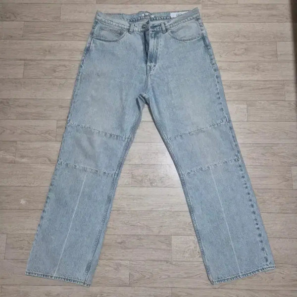 [BUNJANG] Our Legacy Extended Third Cut Superlight Wash Jeans / 아워레가시 익스텐디드 써드컷 슈퍼라이트 워시 33 사이즈