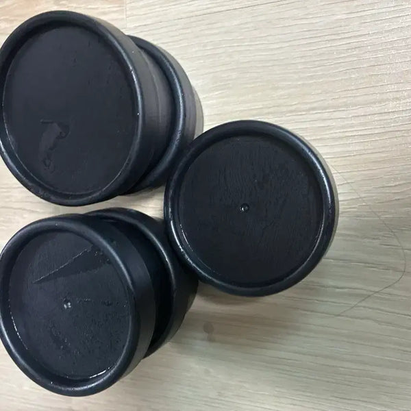 [BUNJANG] Lush Empty Bottles (5 pieces) / 러쉬공병 5개