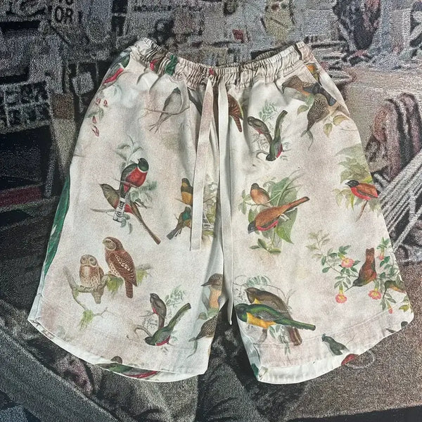 [BUNJANG] LCBX Dyed Shorts / lcbx 다잉 반바지
