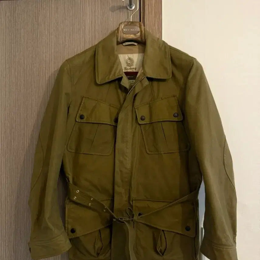 [BUNJANG] Bastong 005 M Size / 바스통 005 M사이즈