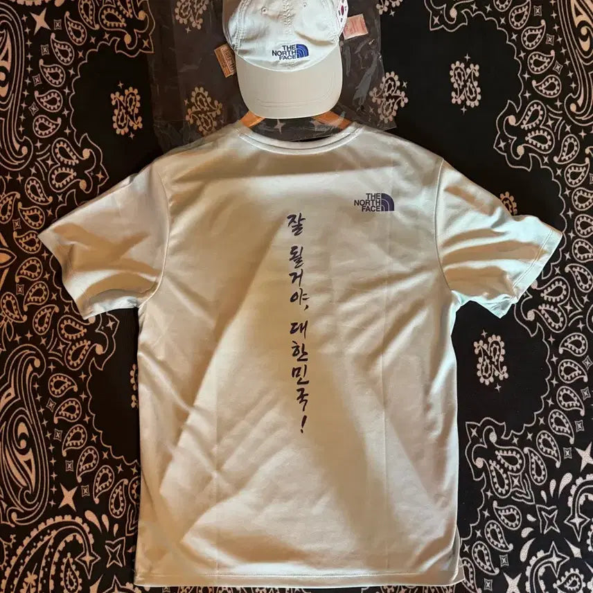 [BUNJANG] The North Face 815 Run Package L Size / 2026 815런 노스페이스 패키지 L size