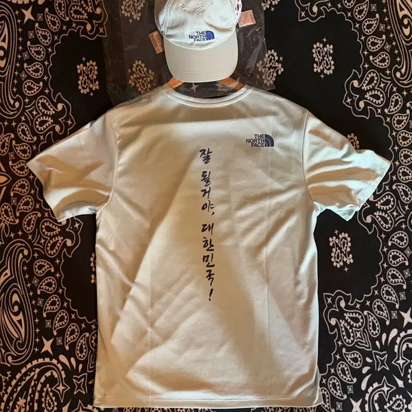 [BUNJANG] The North Face 815 Run Package L Size / 2026 815런 노스페이스 패키지 L size