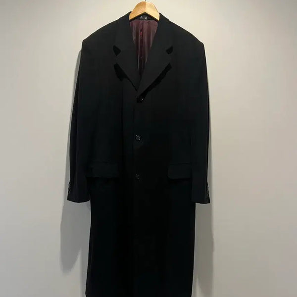 [BUNJANG] Cashmere Oversized Coat / 캐시미어 오버사이즈 코트 판매 합니다