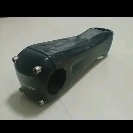 [BUNJANG] Karmato ST TK 140mm Stem / 무하자 카르마토 st tk 140mm