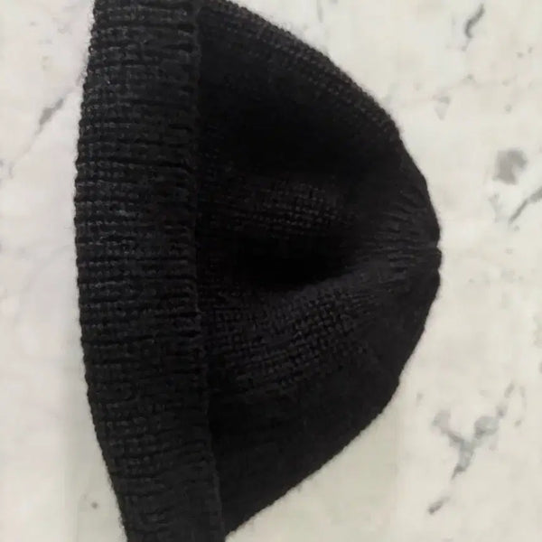 [BUNJANG] Leuchtturm1917 Strickwaren Waffel Beanie / 로이흐트포이어 슈트릭바렌 비니