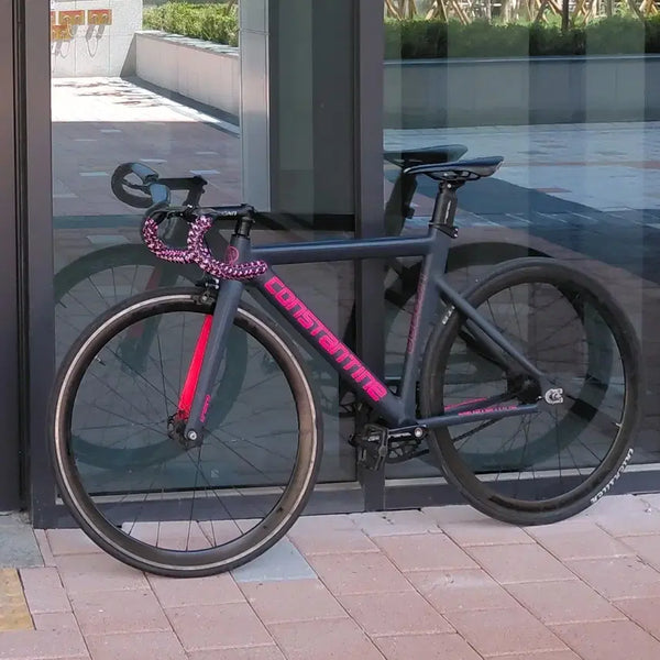 [BUNJANG] Constantine Urban Pixie Bicycle Frame / 콘스탄틴 어베인 픽시