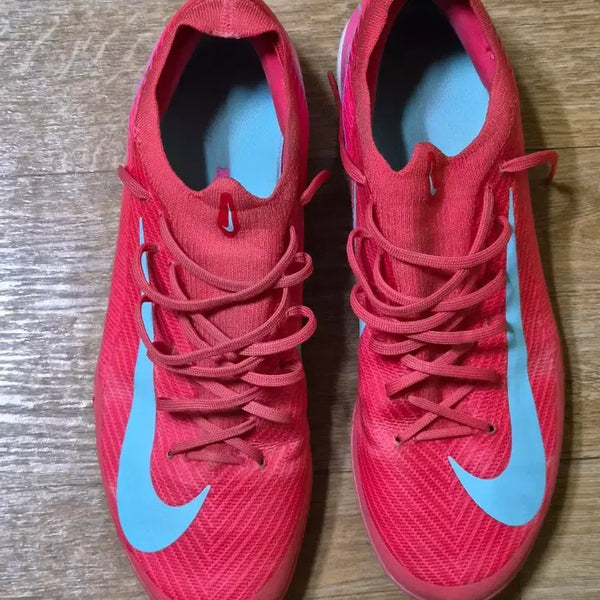 [BUNJANG] Nike Mercurial Vapor 16 Pro TF Soccer Cleats / 280 나이키 머큐리얼 베이퍼 16 프로 TF