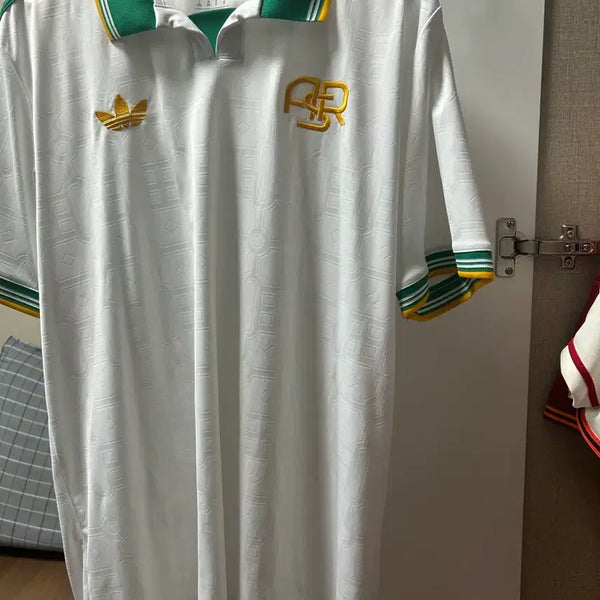 [BUNJANG] AS Roma 25/26 Third Jersey / as로마 25/26 써드 유니폼 국내3xl