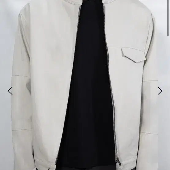 [BUNJANG] LEs Mechanic Jacket Size 1 / les mechanic jacket 1사이즈