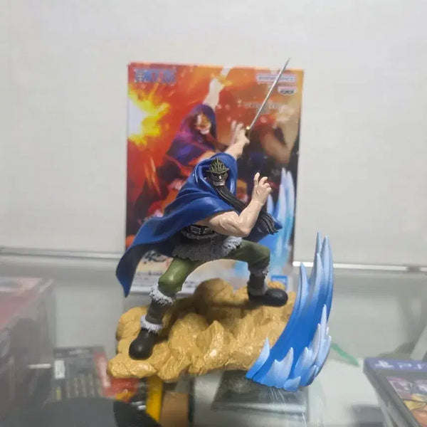 [BUNJANG] One Piece Big Mom's Sweet Commanders "Broggy" Figure / 원피스 전광절경 브로기 피규어