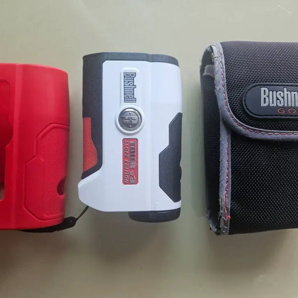 [BUNJANG] Bushnell V3 Slope Edition Rangefinder / 부쉬넬 v3 슬로프에디션 거리측정기
