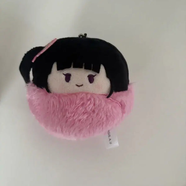 [BUNJANG] Demon Slayer Kanao Tofu-Nui Plush / 귀칼 카나오 타피누이 판매