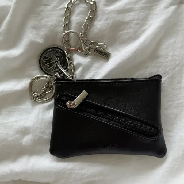 [BUNJANG] Young K YOUNGEST Wallet & Keyring Version Wallet / Young K - YOUNGEST [Wallet & Keyring ver.]