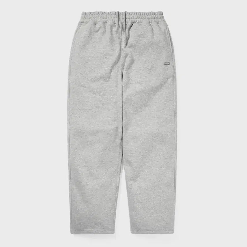 [BUNJANG] Thisisneverthat Grey Sweatpants (XL) / (XL) 디스이즈네버댓 그레이 스웻팬츠